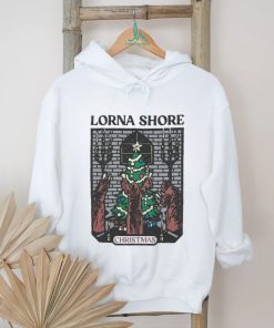 Lorna Shore Retro Shirt