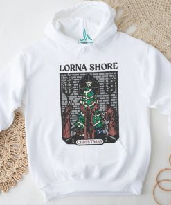 Lorna Shore Retro Shirt