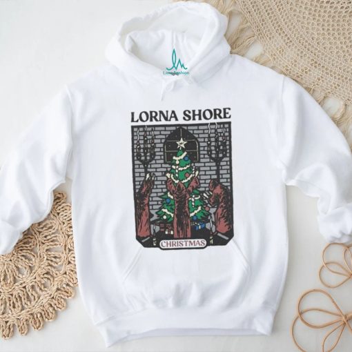 Lorna Shore Retro Shirt