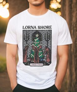 Lorna Shore Retro Shirt