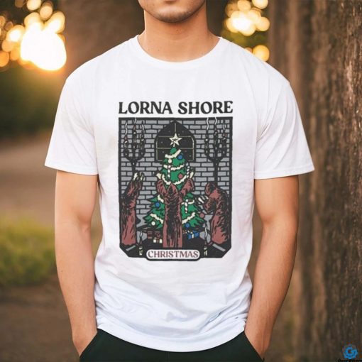 Lorna Shore Retro Shirt