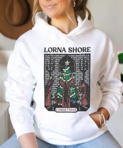 Lorna Shore Retro Shirt