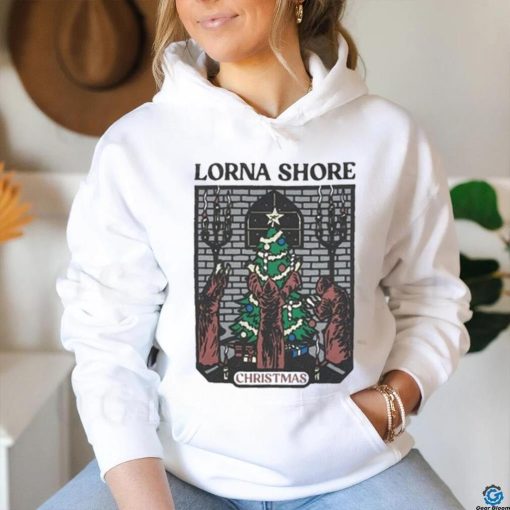 Lorna Shore Retro Shirt