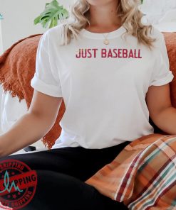 Los Angeles Angels Just Baseball Shirt