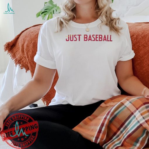 Los Angeles Angels Just Baseball Shirt