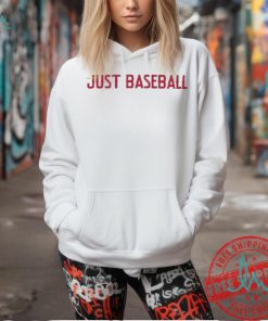 Los Angeles Angels Just Baseball Shirt