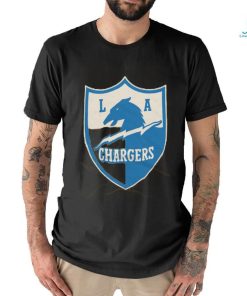 Los Angeles Chargers shirt