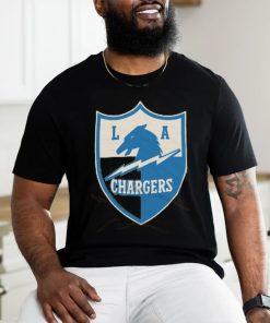 Los Angeles Chargers shirt