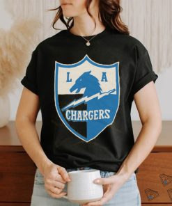 Los Angeles Chargers shirt