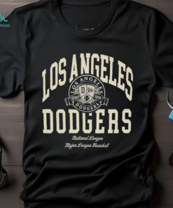 Los Angeles Dodgers Classics Short Sleeve Shirt