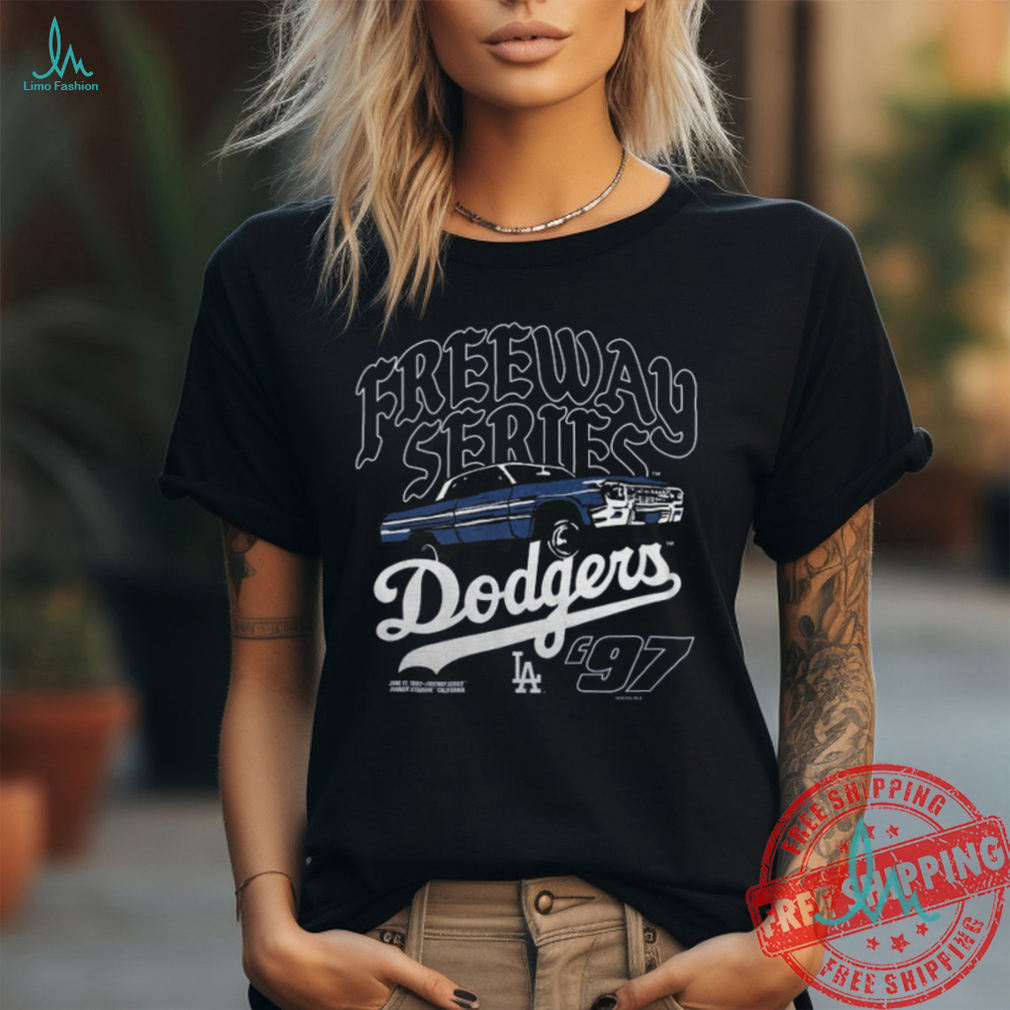 Los Angeles Dodgers Mlb Rivals Shirt Los Angeles Dodgers Mlb Rivals Shirt