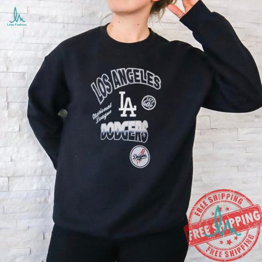 Los Angeles Dodgers Turn It Up T Shirt