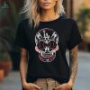 Hotel Diablo Key Shirt