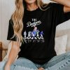 Washington Commanders Winnie The Pooh I Would Take You Home Shirt