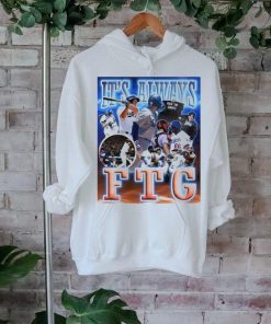 Los Angeles Dodgers it’s always FTG shirt