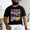 Big Deal Curmel Moton shirt