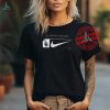 Official Nothing to lose more cheese to gain T shirt