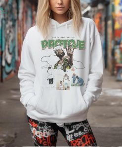 Lost In Time Trilogy Protoje Shirt, hoodie, sweater, long sleeve and tank top Lost In Time Trilogy Protoje Shirt