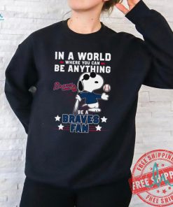 Love To Be An Atlanta Braves Fan T Shirt, hoodie, sweater, long sleeve and tank top Love To Be An Atlanta Braves Fan T Shirt