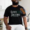 Chicago Cubs angry bear logo shirt