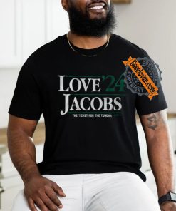 Love jacobs shirt