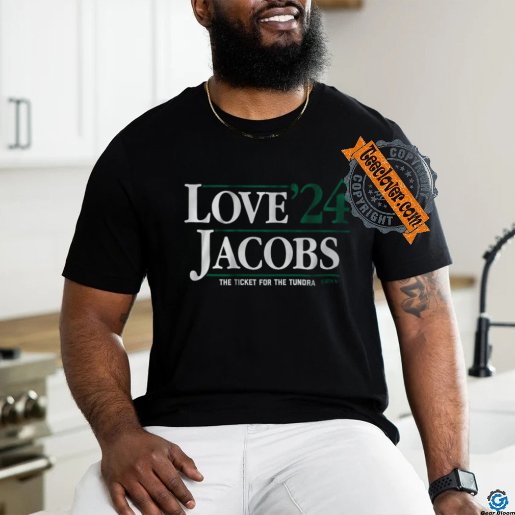 Love jacobs shirt Love jacobs shirt