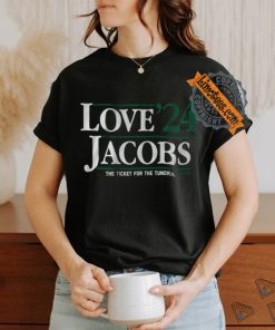 Love jacobs shirt