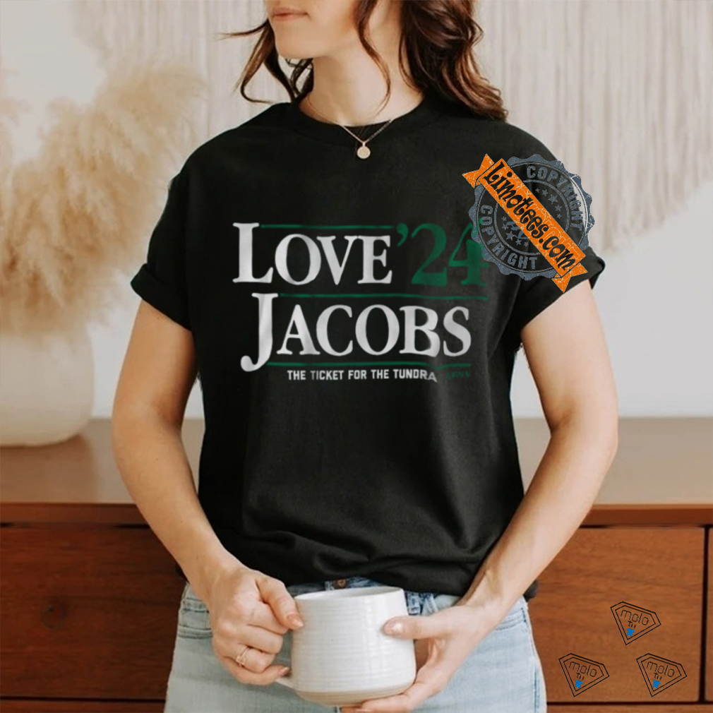 Love jacobs shirt Love jacobs shirt