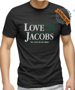 Love jacobs shirt