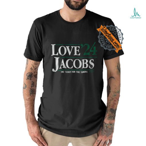 Love jacobs shirt