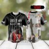 House Targaryen Fire And Blood Dragonstone Baseball Jersey