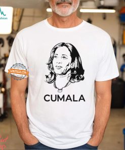 Ludovicus Cumala Shirt