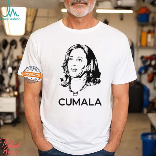 Ludovicus Cumala Shirt