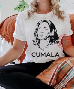 Ludovicus cumala 2024 shirt