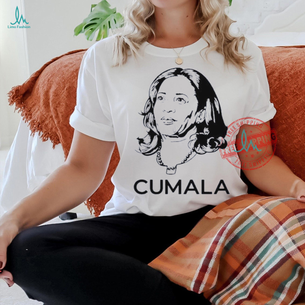 Ludovicus cumala 2024 shirt