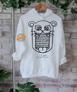 Lunar Vacation Cat 2024 Shirt