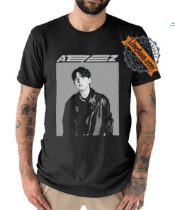 Lunar vacation icons shirt