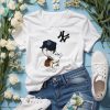 Joshua Bassett The Golden Years Flowers Shirt