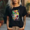 Barbara VanDenburgh Part Of Your Sick Sad World Daria Mermaid Shirt