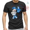 Main Event Mami Shirt