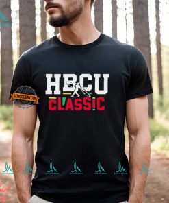 MLB HBCU Classic Shirt