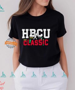 MLB HBCU Classic Shirt