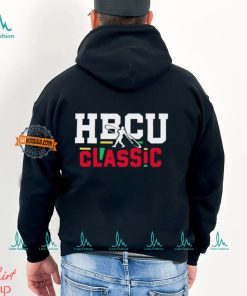 MLB HBCU Classic Shirt