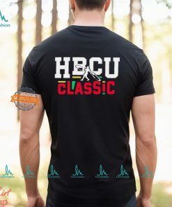 MLB HBCU Classic Shirt