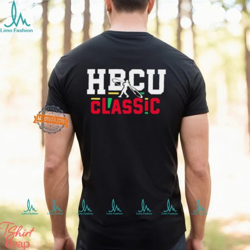 MLB HBCU Classic Shirt