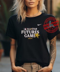 MLB Seattle Mariners All Star Futures Game 2024 Shirt