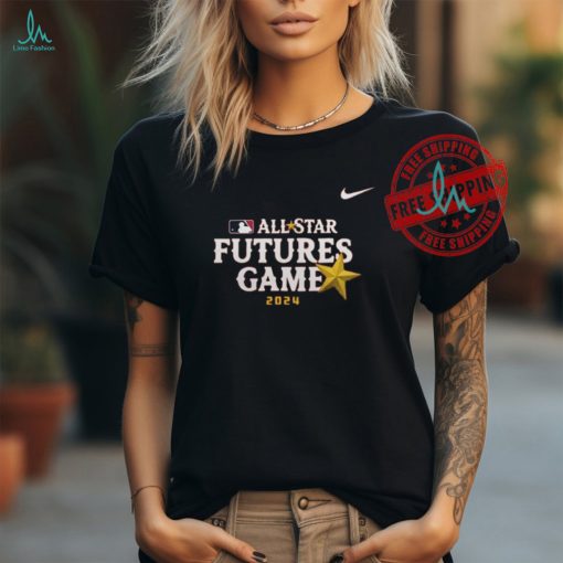 MLB Seattle Mariners All Star Futures Game 2024 Shirt