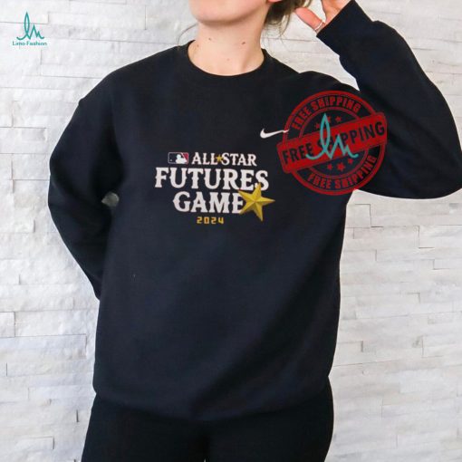 MLB Seattle Mariners All Star Futures Game 2024 Shirt
