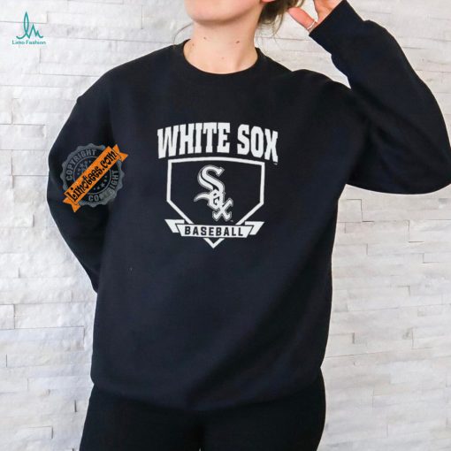 MLB Toddler Chicago White Sox Home Runner T Shirt