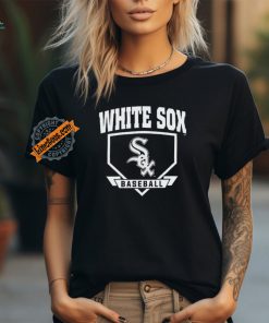 MLB Toddler Chicago White Sox Home Runner T Shirt
